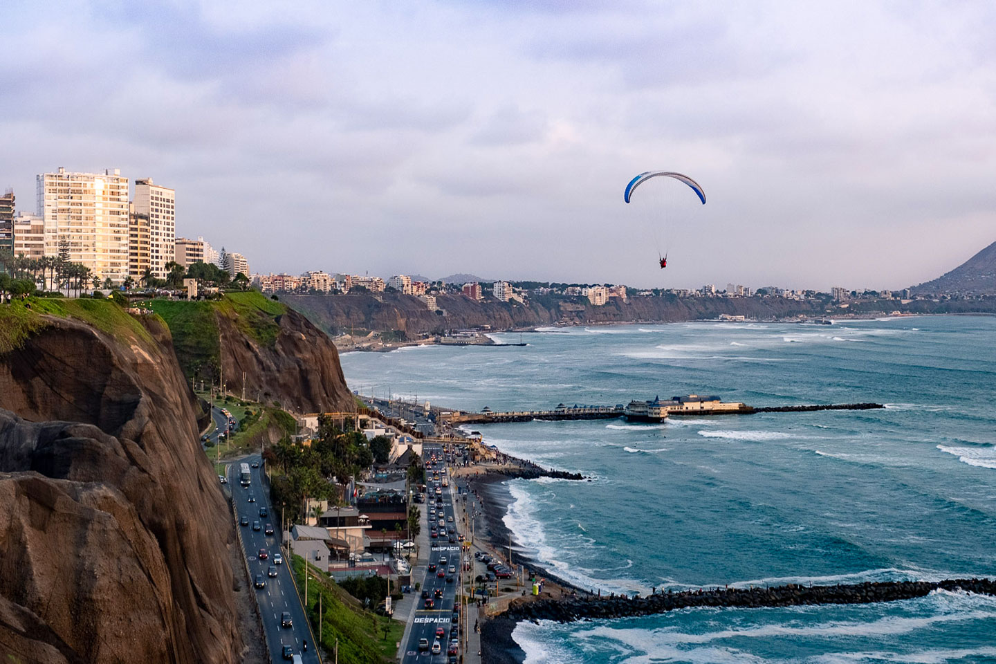 Lima-Peru