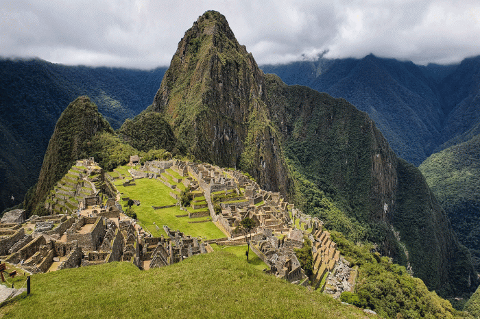 Peru Explorer: Ein Unvergessliches Abenteuer im Herzen Perus