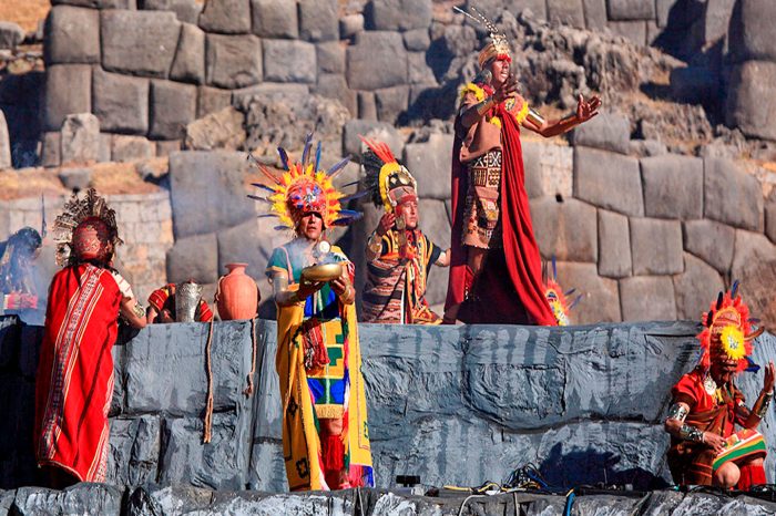 Cusco Urlaub