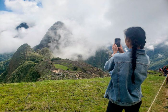 Inka-Trail 5 Tage – Die ultimative Wanderung nach Machu Picchu